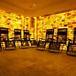 St Lukas Medical & Resort