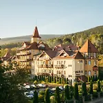 St Lukas Medical & 4* Świeradów-Zdrój