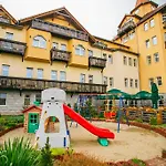 St Lukas Medical & 4* Świeradów-Zdrój