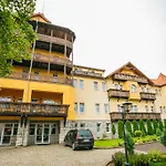Resort St Lukas Medical & Swieradow-Zdroj