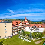 St Lukas Medical & Rezort