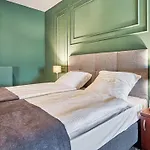 St Lukas Medical & Resort