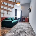 St Lukas Medical & Resort Swieradow-Zdroj