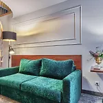 Resort St Lukas Medical & 4*