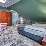 Resort St Lukas Medical & 4*