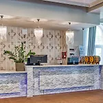 St Lukas Medical &