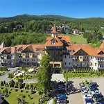 Resort St Lukas Medical & Swieradow-Zdroj