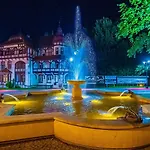St Lukas Medical & Resort 4*