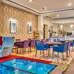 St Lukas Medical & Resort