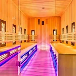St Lukas Medical & 4* Swieradow-Zdroj