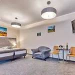 Resort St Lukas Medical & 4*