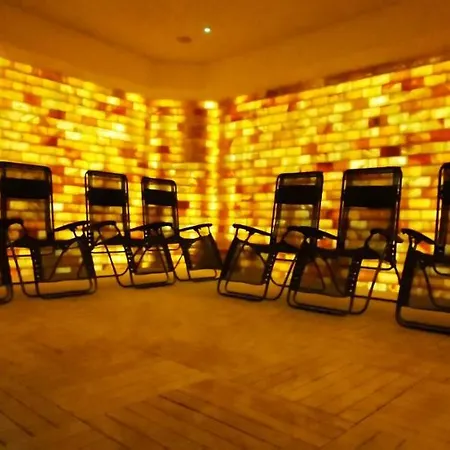 St Lukas Medical & Feriested