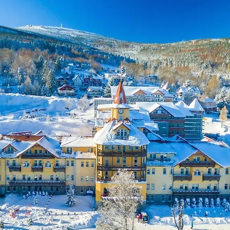 Feriested St Lukas Medical &