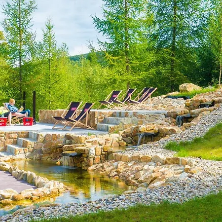 Feriested St Lukas Medical & Świeradów-Zdrój