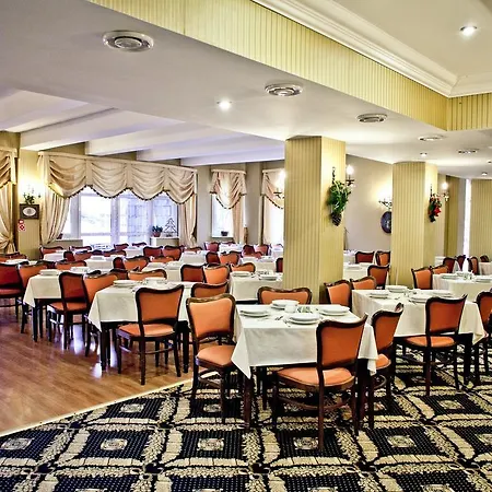 St Lukas Medical & Feriested Świeradów-Zdrój