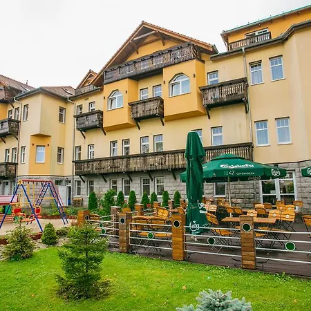 St Lukas Medical &