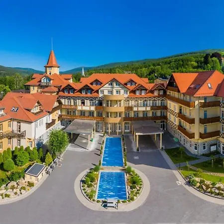 St Lukas Medical & Feriested