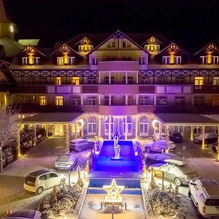 St Lukas Medical & منتجع 4*