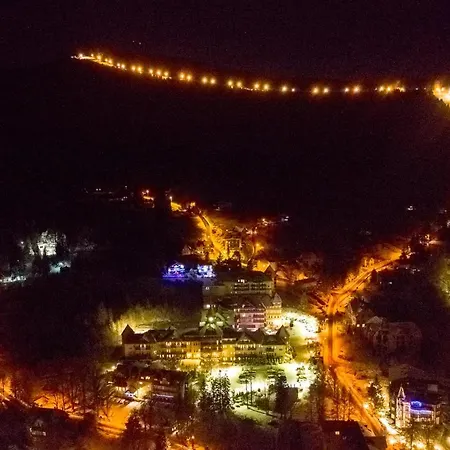 St Lukas Medical & Feriested 4*