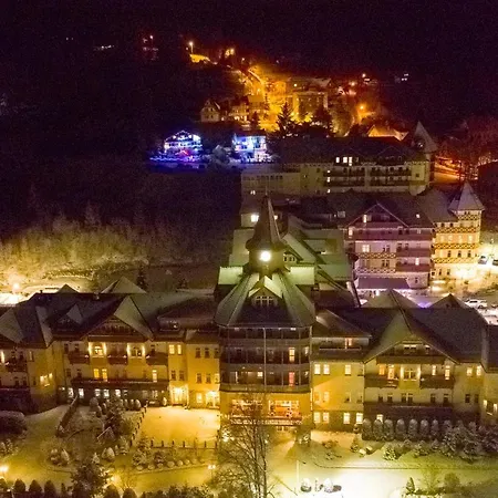 St Lukas Medical & Feriested 4*