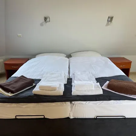 Feriested St Lukas Medical & Świeradów-Zdrój