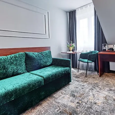 Feriested St Lukas Medical &