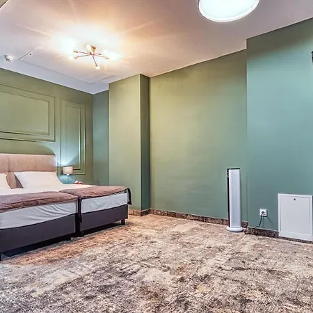 אתר נופש St Lukas Medical & 4*