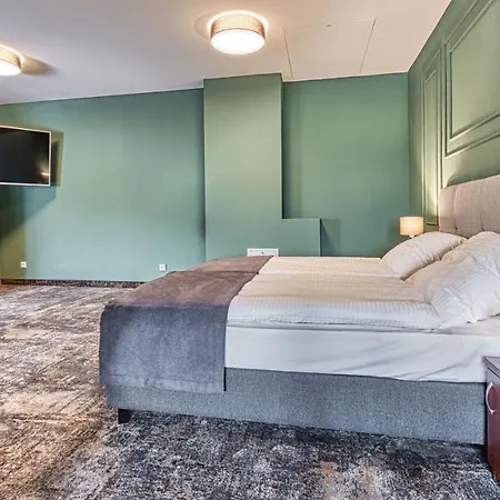 منتجع St Lukas Medical & 4*