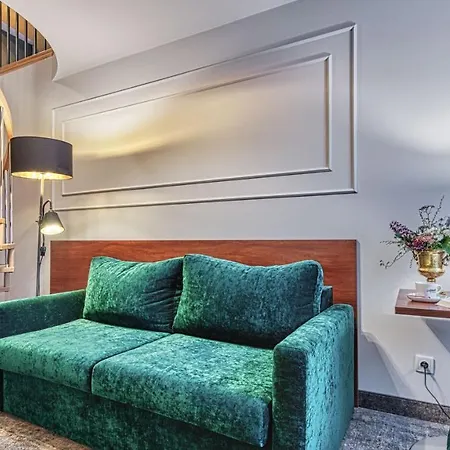 Resort St Lukas Medical & 4*