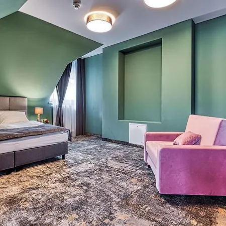 St Lukas Medical & Feriested