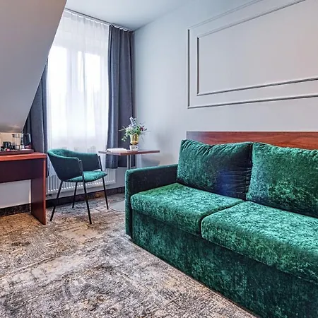 St Lukas Medical & Rezort Świeradów-Zdrój