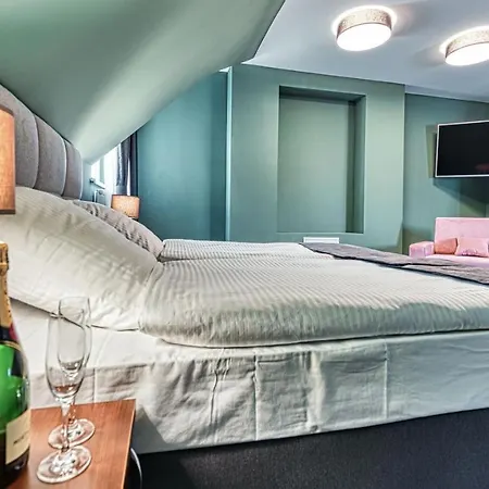 St Lukas Medical & Świeradów-Zdrój