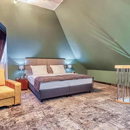 St Lukas Medical & Station touristique 4*