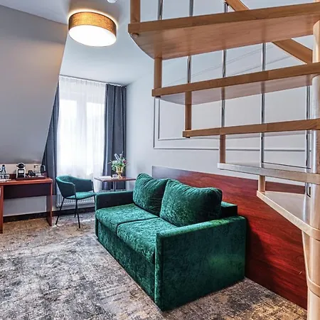 St Lukas Medical & 4* Świeradów-Zdrój