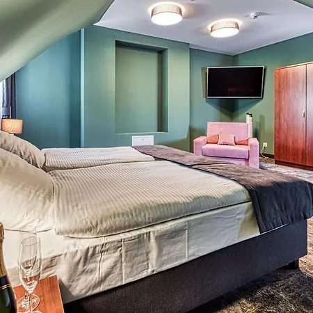 St Lukas Medical & Rezort