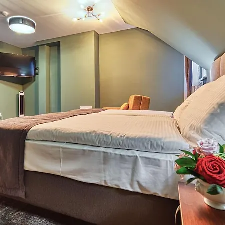 St Lukas Medical & Station touristique 4*