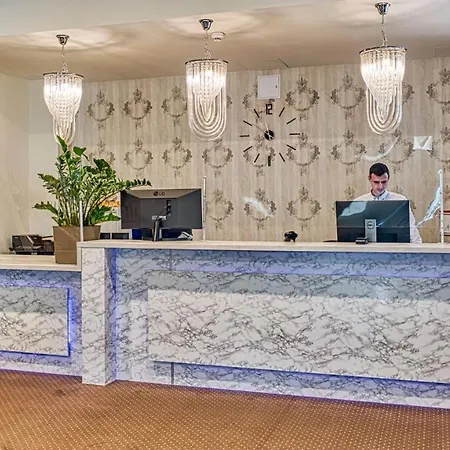 St Lukas Medical & منتجع