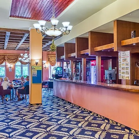 Station touristique St Lukas Medical & 4*
