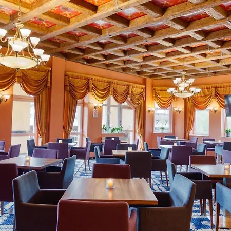 St Lukas Medical & Feriested