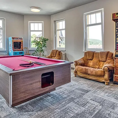 Rezort St Lukas Medical &