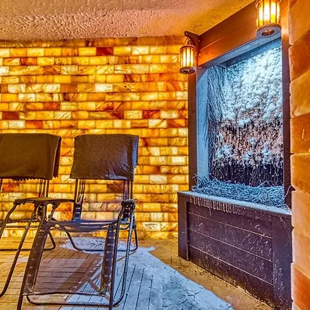 Feriested St Lukas Medical &