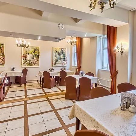 Feriested St Lukas Medical &