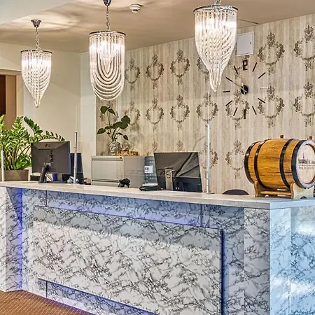 St Lukas Medical & Feriested