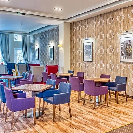 Feriested St Lukas Medical & 4*