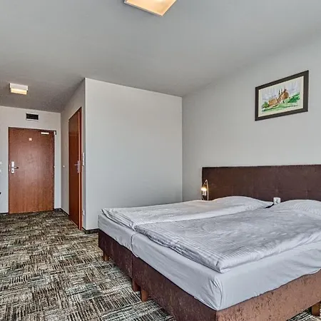 St Lukas Medical & 4* Świeradów-Zdrój