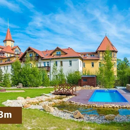 St Lukas Medical & Świeradów-Zdrój