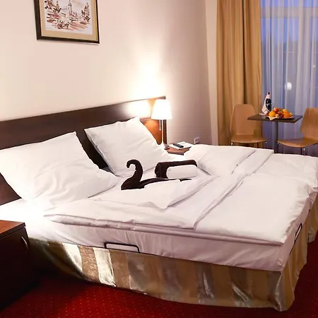 St Lukas Medical & Resort Swieradow-Zdroj