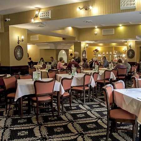 St Lukas Medical & Rezort Świeradów-Zdrój