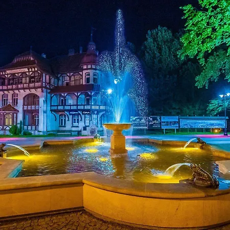 St Lukas Medical & Feriested 4*