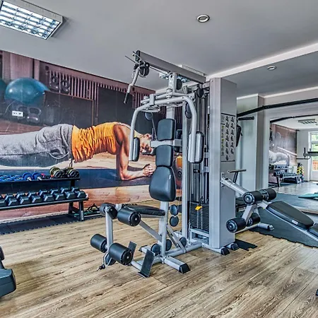 St Lukas Medical & Świeradów-Zdrój